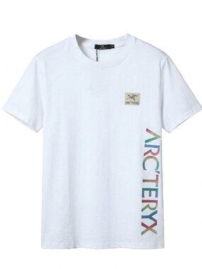 Arc'teryx Cotton Bird Shirt SS Men's